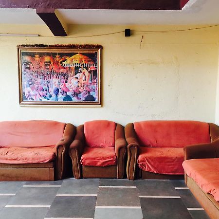 Hotel Madhumalti Matheran Esterno foto