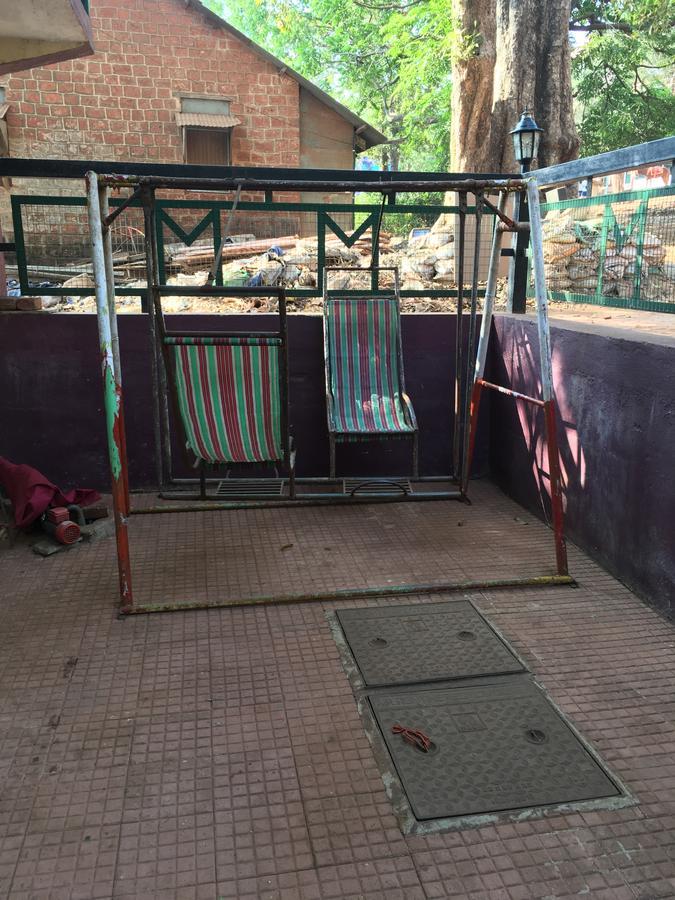 Hotel Madhumalti Matheran Esterno foto