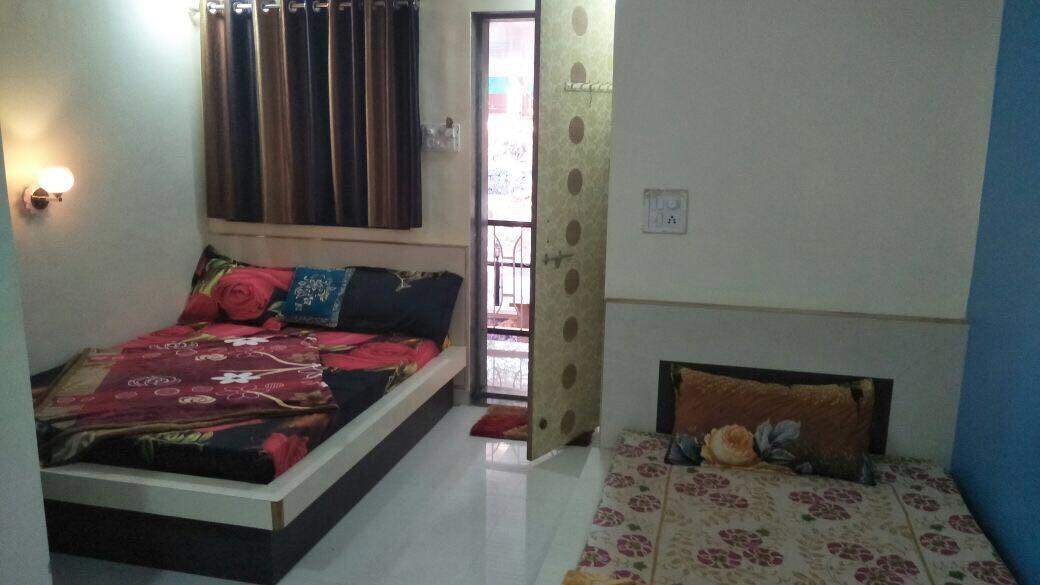 Hotel Madhumalti Matheran Esterno foto